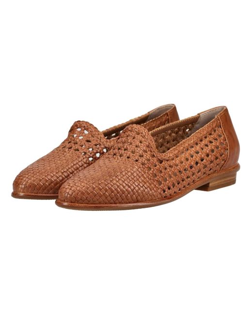 Everybody Brown Slipper