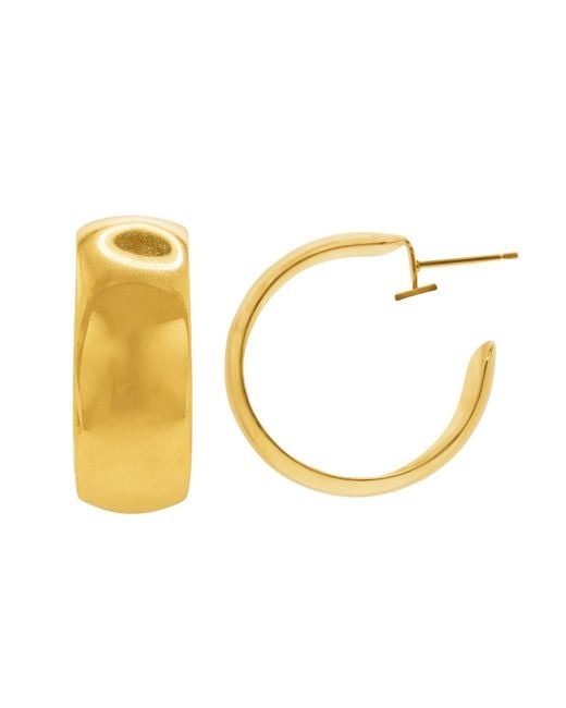 Heideman Metallic Ohrring Nerva