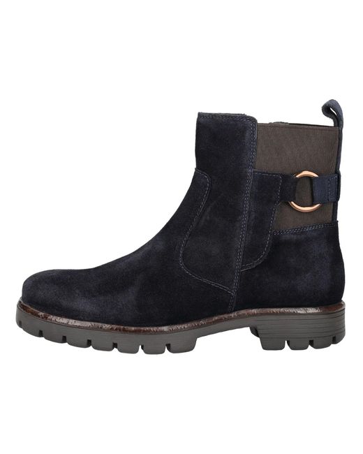 Ara Black Stiefelette