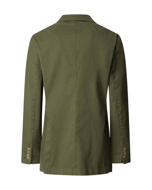 Hackett Sakko in Green für Herren