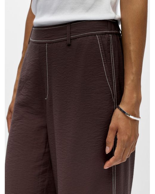 Object Brown Hose
