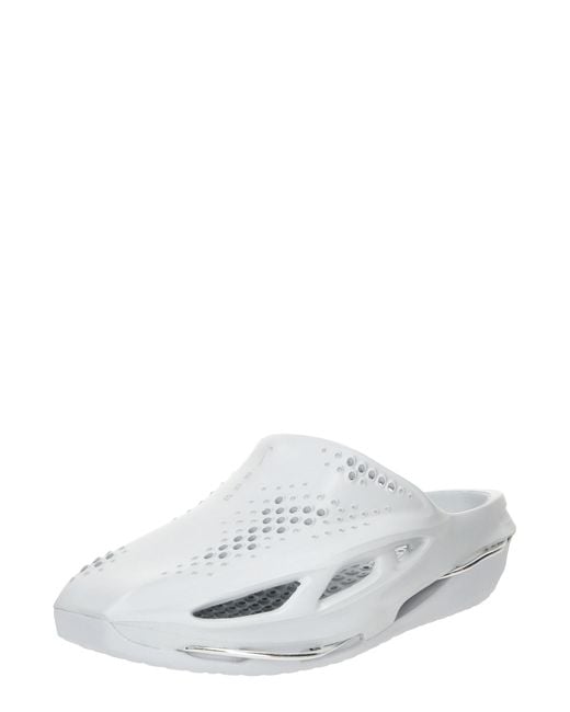 Nike Clogs 'mmw 005' in White für Herren