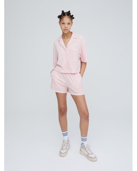 EDITED Multicolor Bluse Leonor