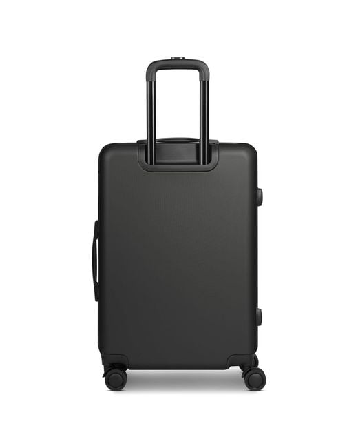 Smartbox Kofferset in Black für Herren