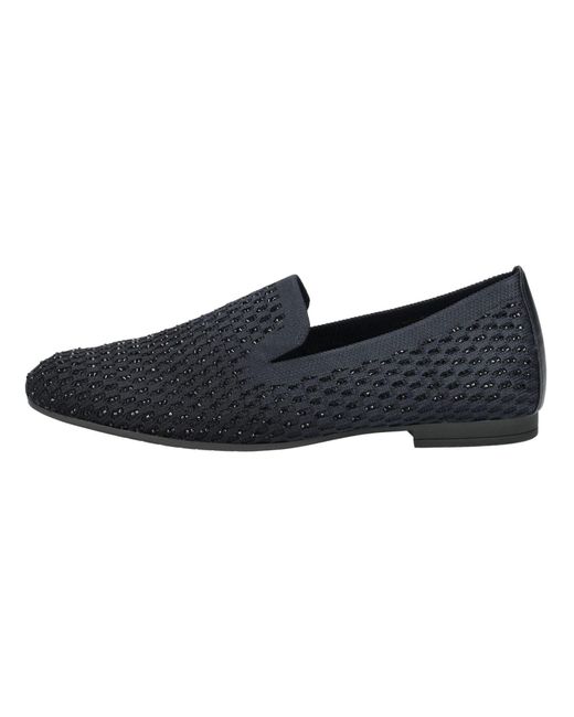 Gabor Blue Slipper