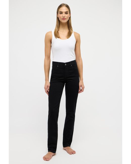 ANGELS Black Jeans 'Cici'