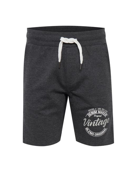 Blend Hose Torben in Gray für Herren