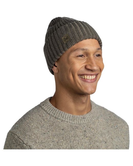 Buff Sportmütze in Gray für Herren