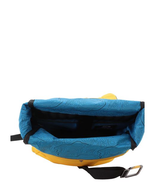 Discovery Rucksack in Yellow für Herren