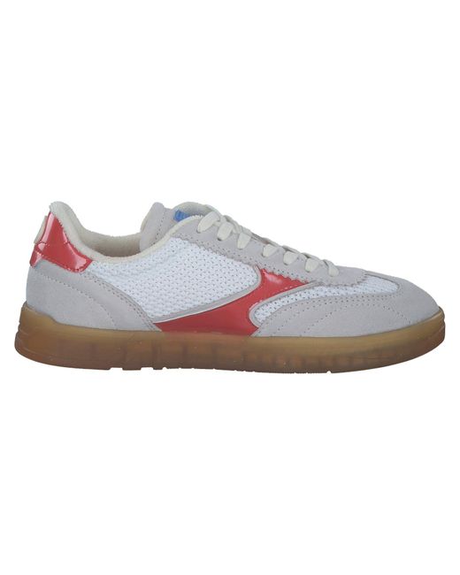 Scotch & Soda Gray Sneaker 'Nixie'