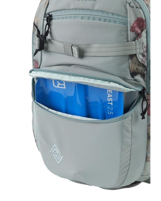 Nitro Rucksack Future Hero in Blue für Herren
