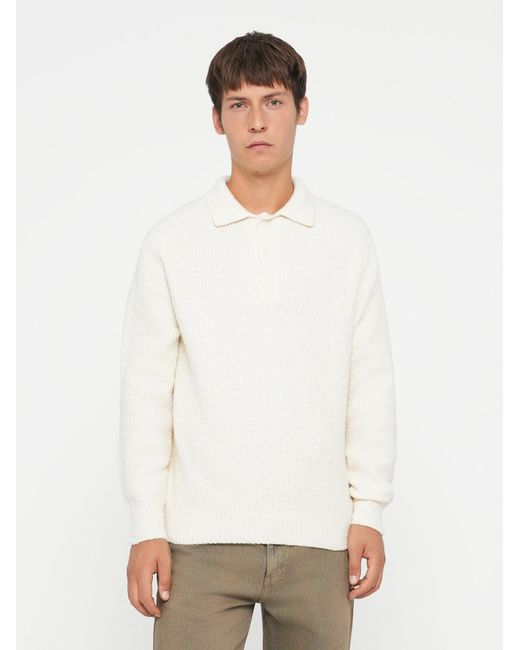 Only & Sons Pullover in White für Herren