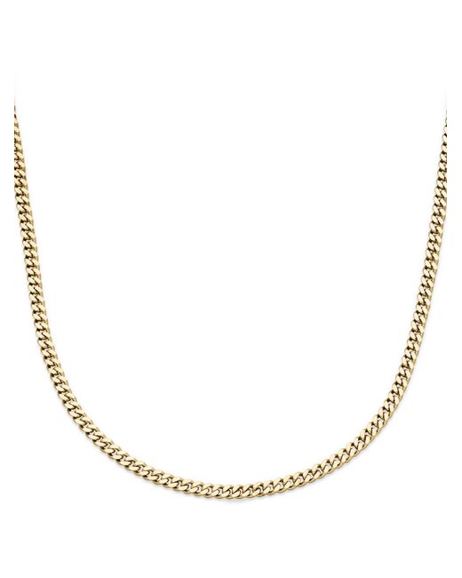 S.oliver Kette The Basics in Metallic für Herren