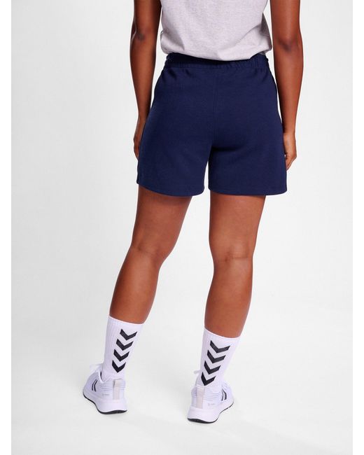 Hummel Blue Hose 'Travel