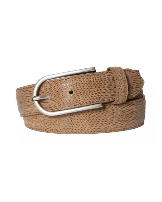 BA98 Brown Gürtel