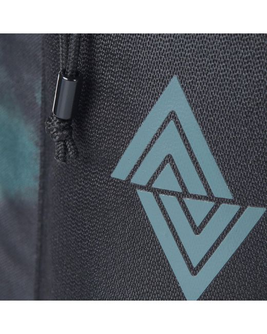 Nitro Blue Rucksack