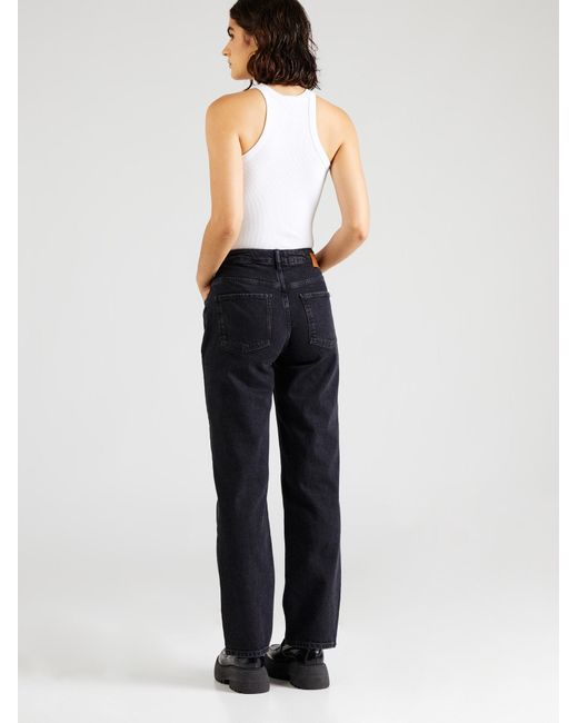 Object Black Jeans Sava Ellen