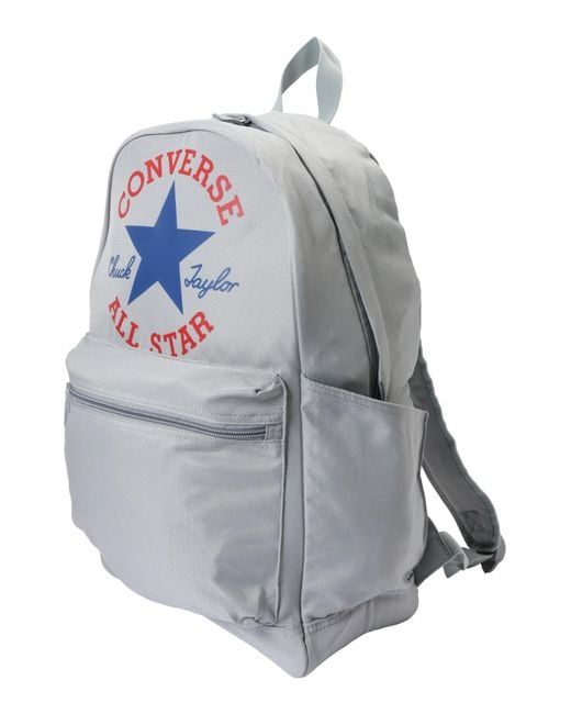 Converse Rucksack in Gray für Herren