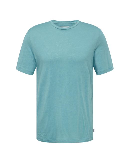 S.oliver T-shirt in Blue für Herren