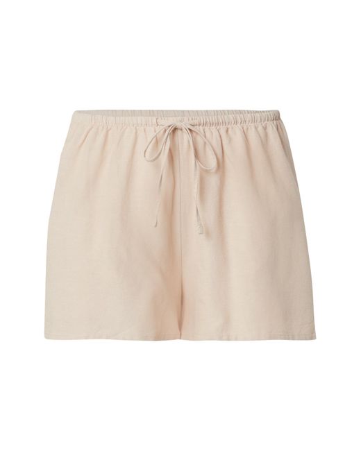 Tally Weijl Natural Shorts