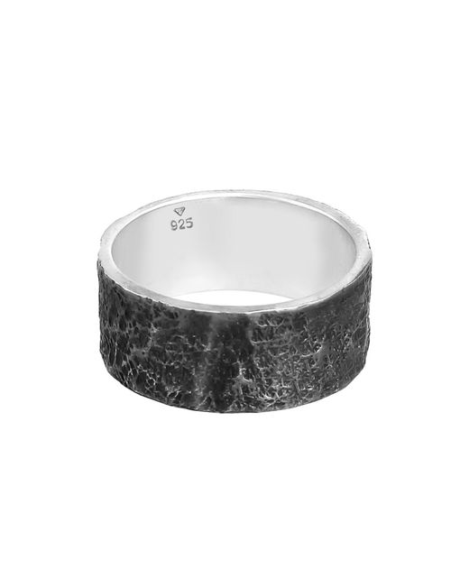 Kuzzoi Ring in Multicolor für Herren