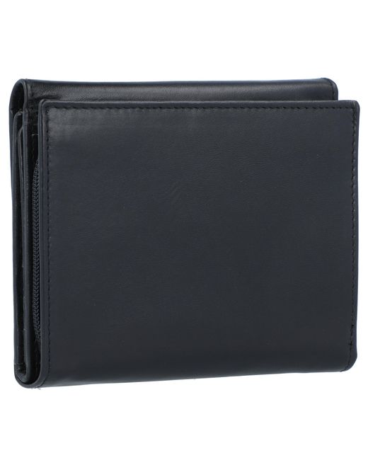 Esquire Black Geldbörse