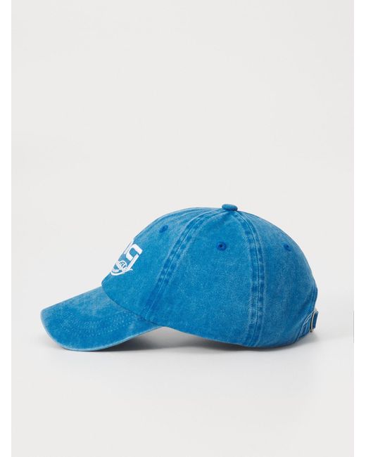 Mads Nørgaard Blue Cap