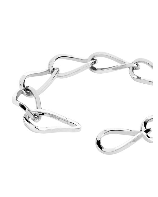 Breil White Armband
