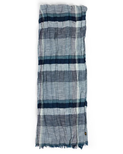 Camel Active Schal in Blue für Herren