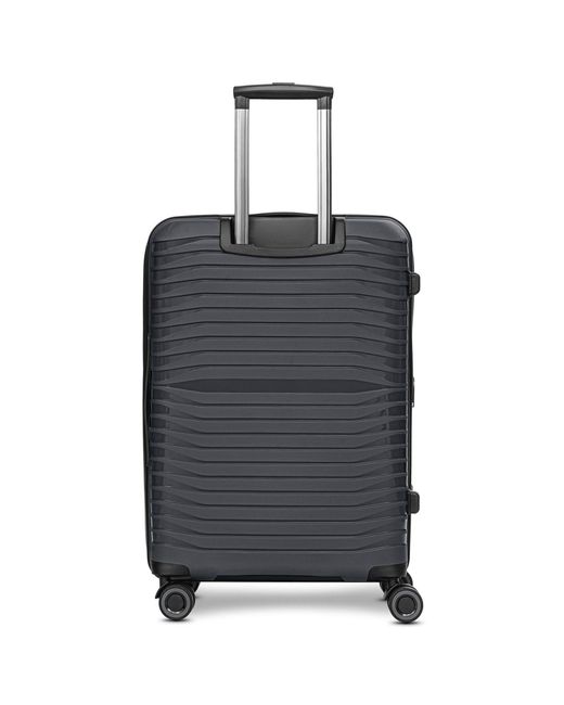 Stratica Trolley Shine in Black für Herren