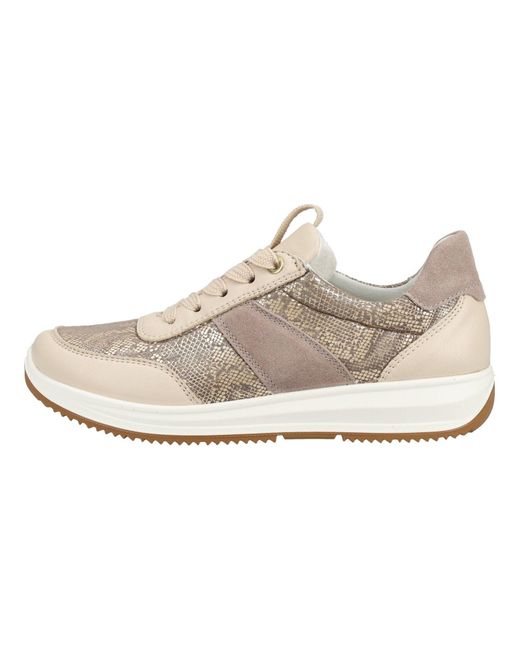 Ara Natural Sneaker