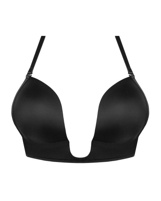 GORSENIA Black Bh G025