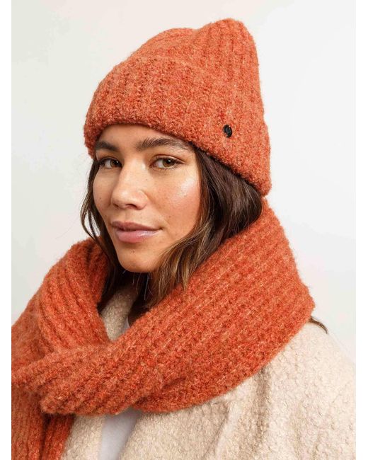 Fraas Red Mütze