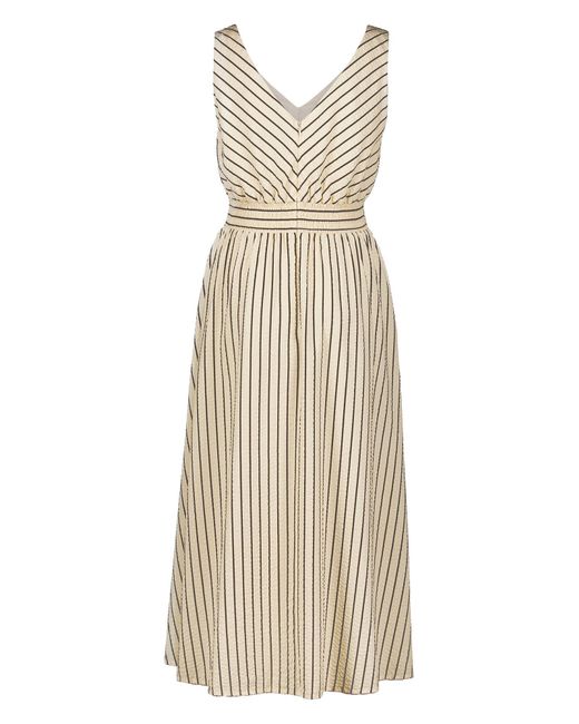 Zero Natural Kleid