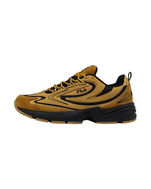 Fila Sneaker Actix S in Brown für Herren