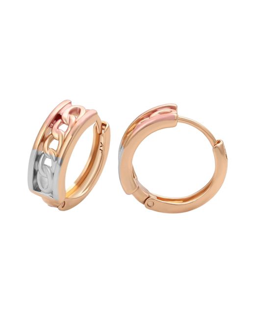 faina Multicolor Ohrringe