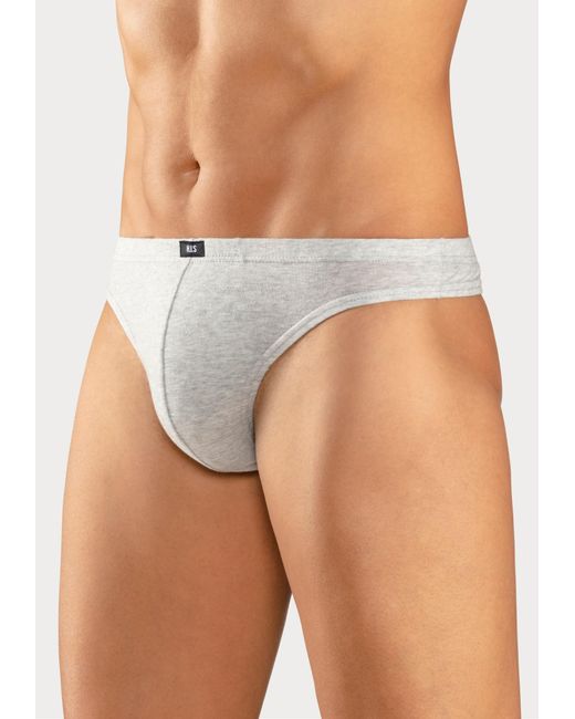 H.i.s. String in Multicolor für Herren