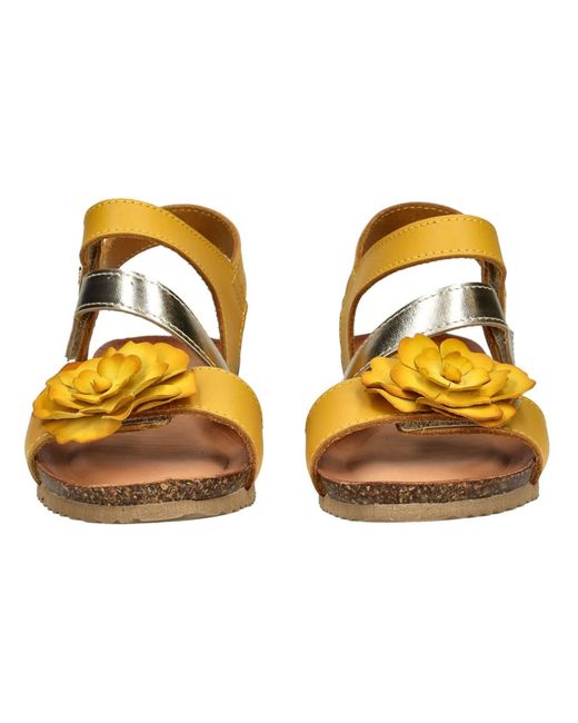 Igi&co Metallic Sandale