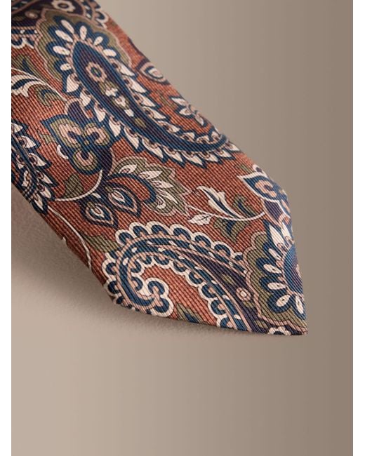 Next Krawatte in Multicolor für Herren