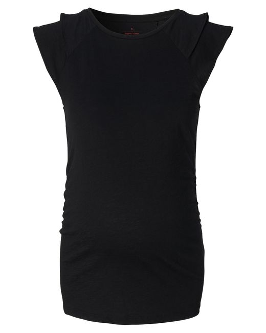 Esprit Maternity Black T-shirt