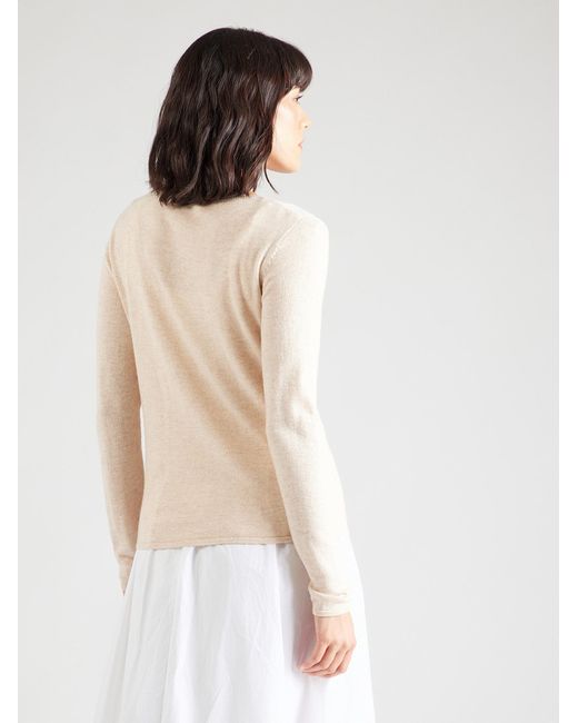 Rosemunde Natural Pullover Sofia