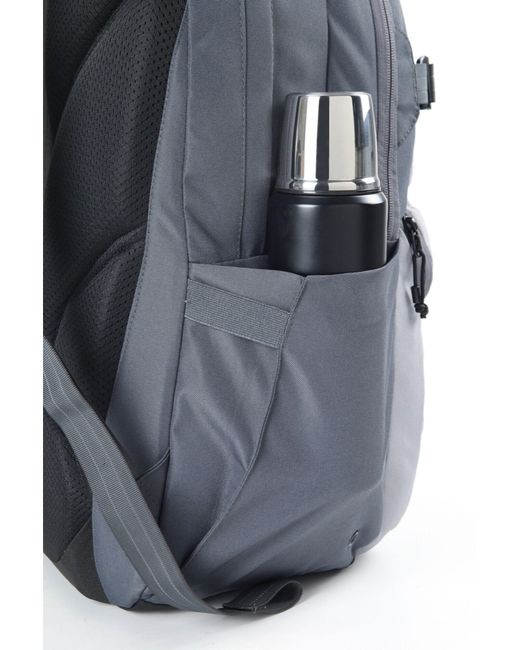 Nitro Rucksack Future Hero in Gray für Herren