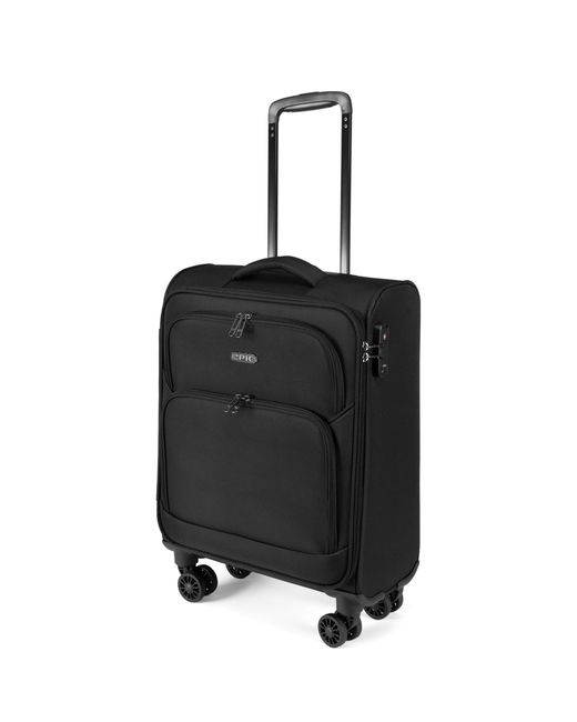 Epic Trolley in Black für Herren