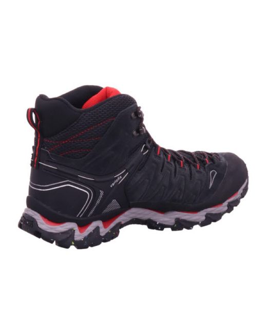 Meindl Boots Lite Hike in Blue für Herren