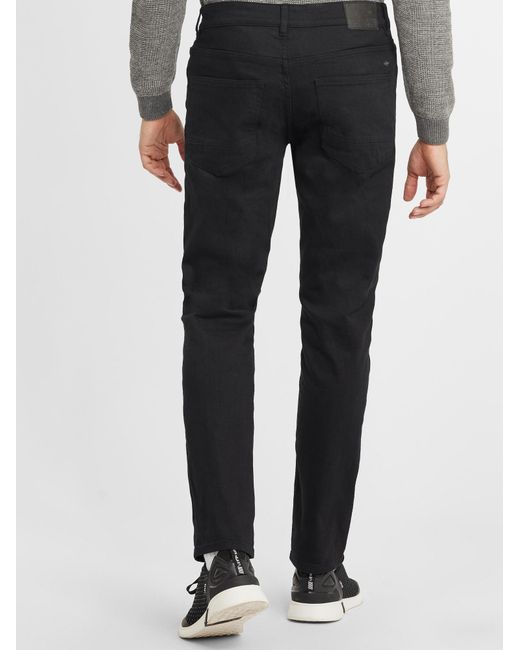 Solid Jeans Sdfinlay in Black für Herren