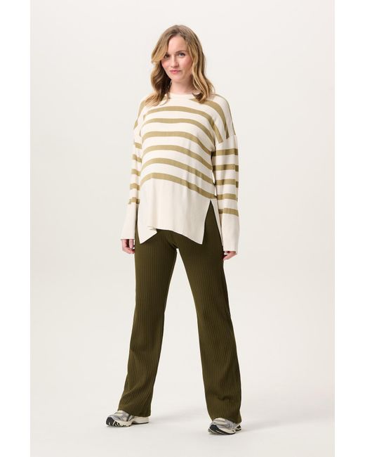 Noppies Natural Pullover Skive