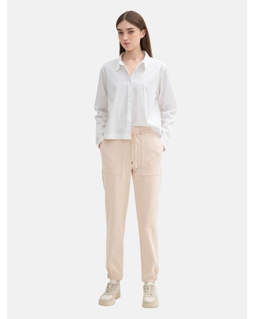 Tom Tailor Natural Hose