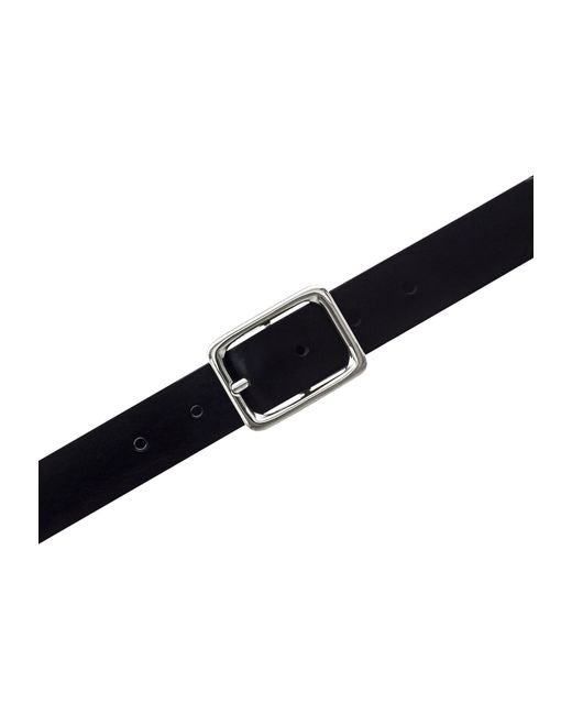 Vanzetti Black Gürtel