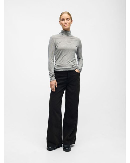 Object Gray Pullover