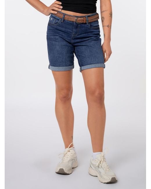 Sublevel Blue Jeans